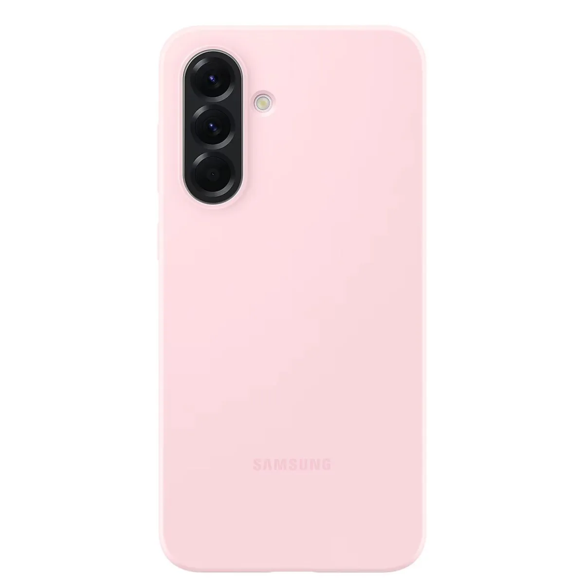 Samsung Galaxy A56 Silicone Pink