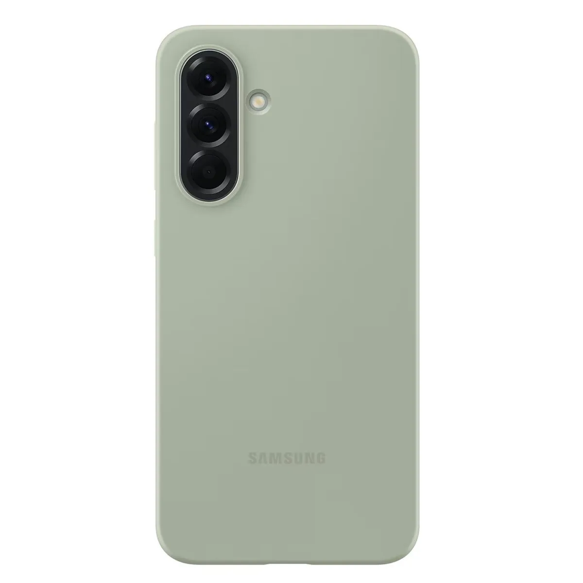Samsung Galaxy A56 Silicone Sage Green