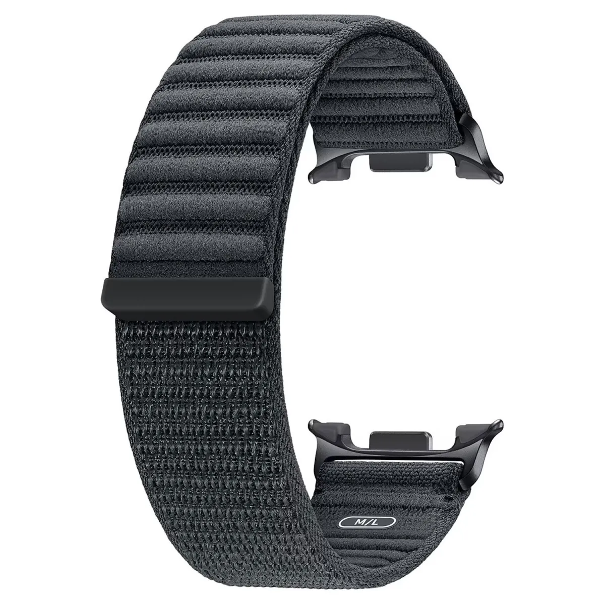 Samsung Galaxy Fabric Graphite M/L Watch8 Series
