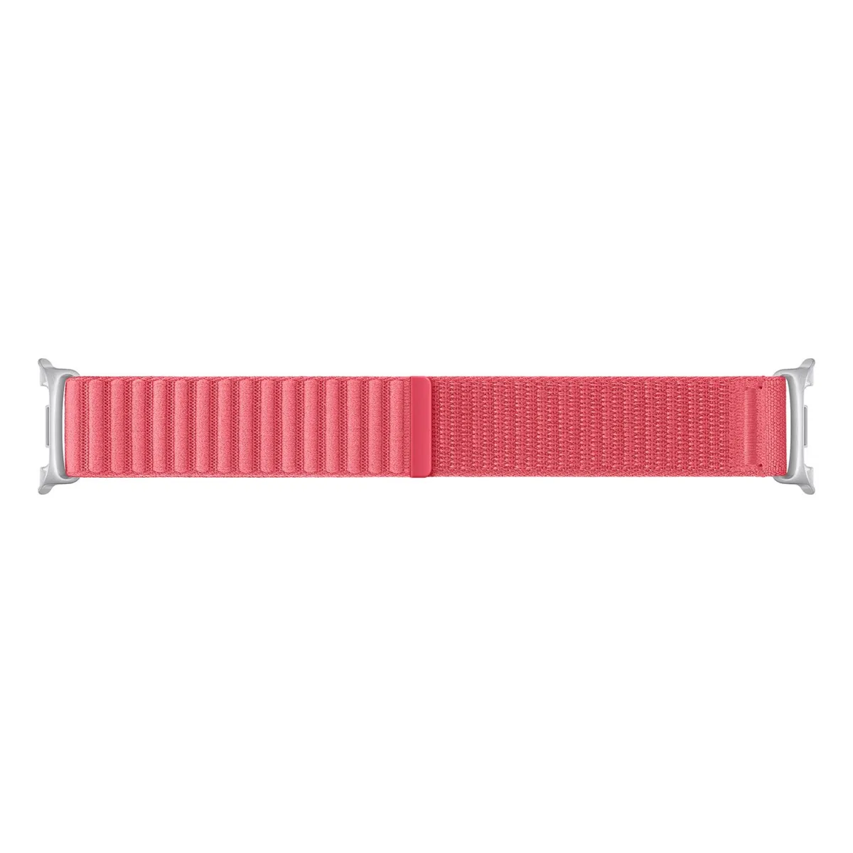 Samsung Galaxy Fabric Red M/L Watch8 Series