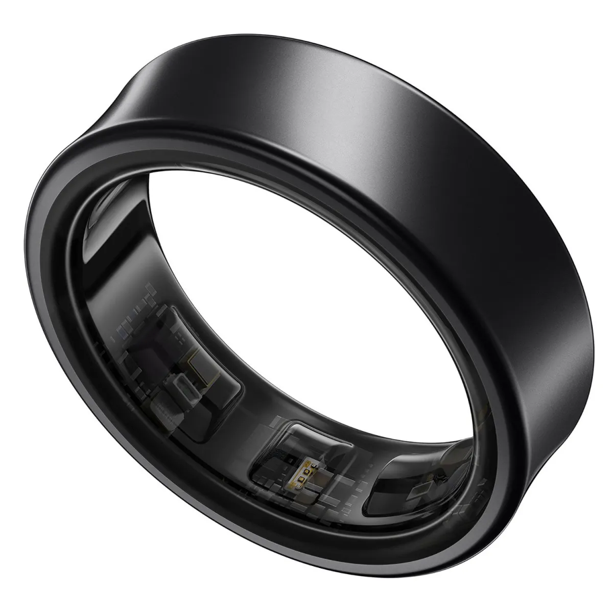 Samsung Galaxy Ring Titanium BlackSize10
