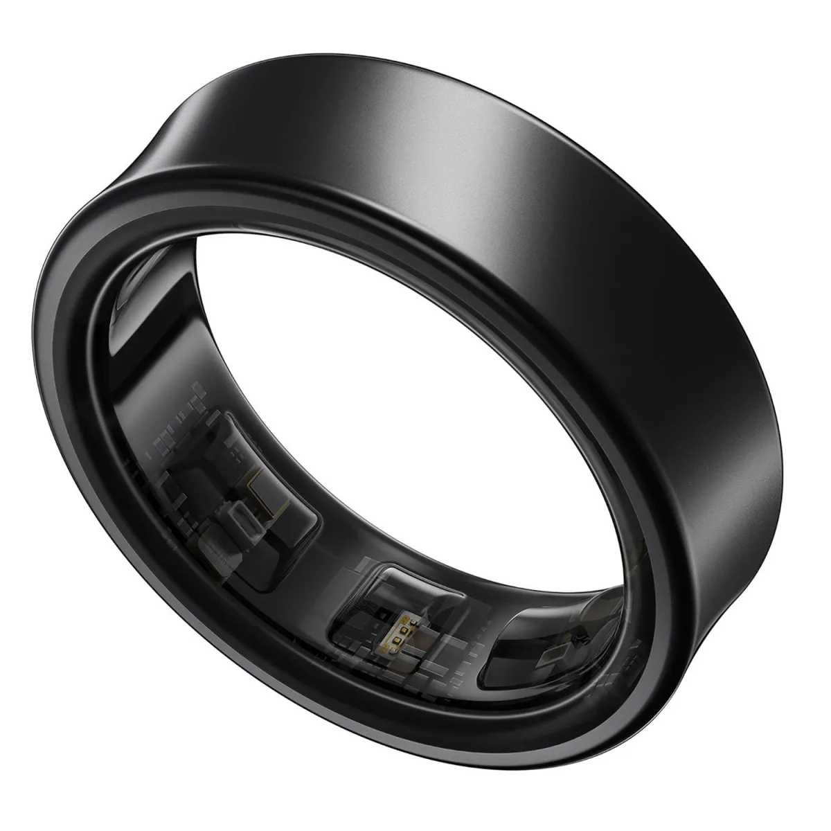 Samsung Galaxy Ring TitaniumBlack Size11