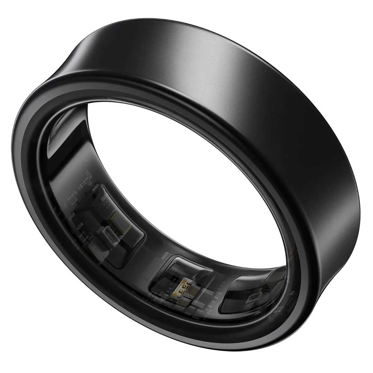 Samsung Galaxy Ring TitaniumBlack Size13