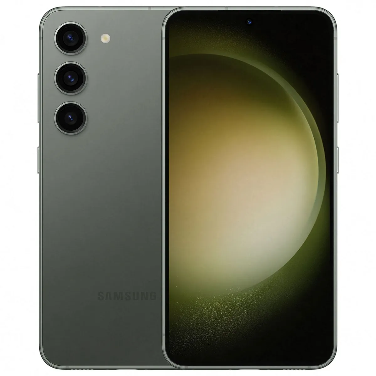 Samsung Galaxy S23 256GB Green