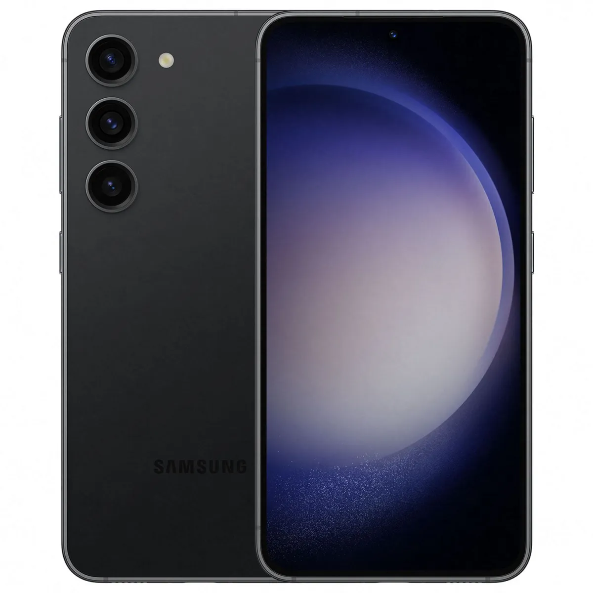 Samsung Galaxy S23 256GB Phantom Black