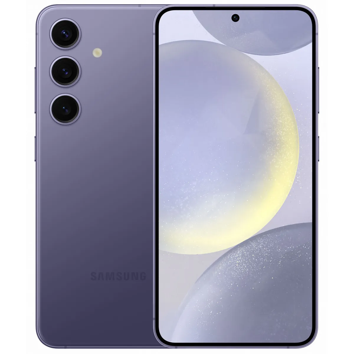 Samsung Galaxy S24 8/128GB Cobalt Violet