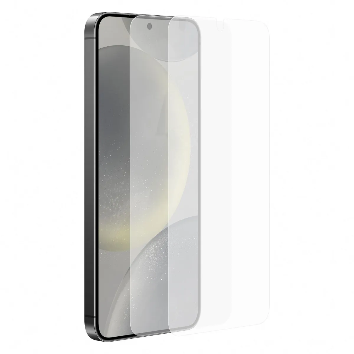 Samsung Galaxy S24+ Antireflecting Screen