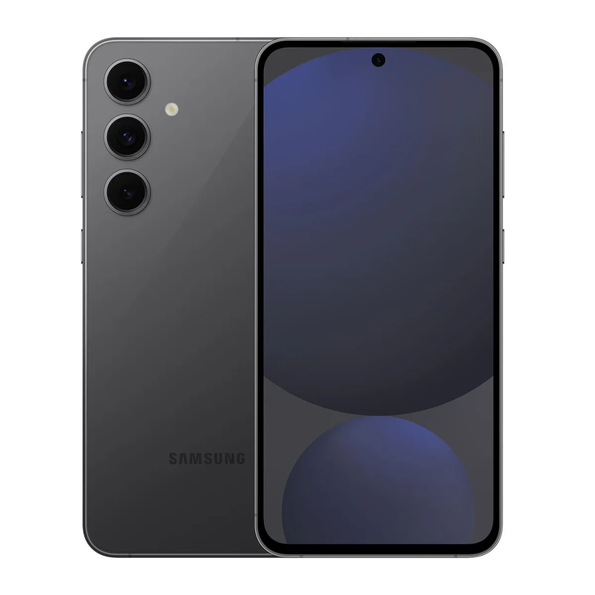 Samsung Galaxy S24 FE 8/128GB 5G Μαύρο