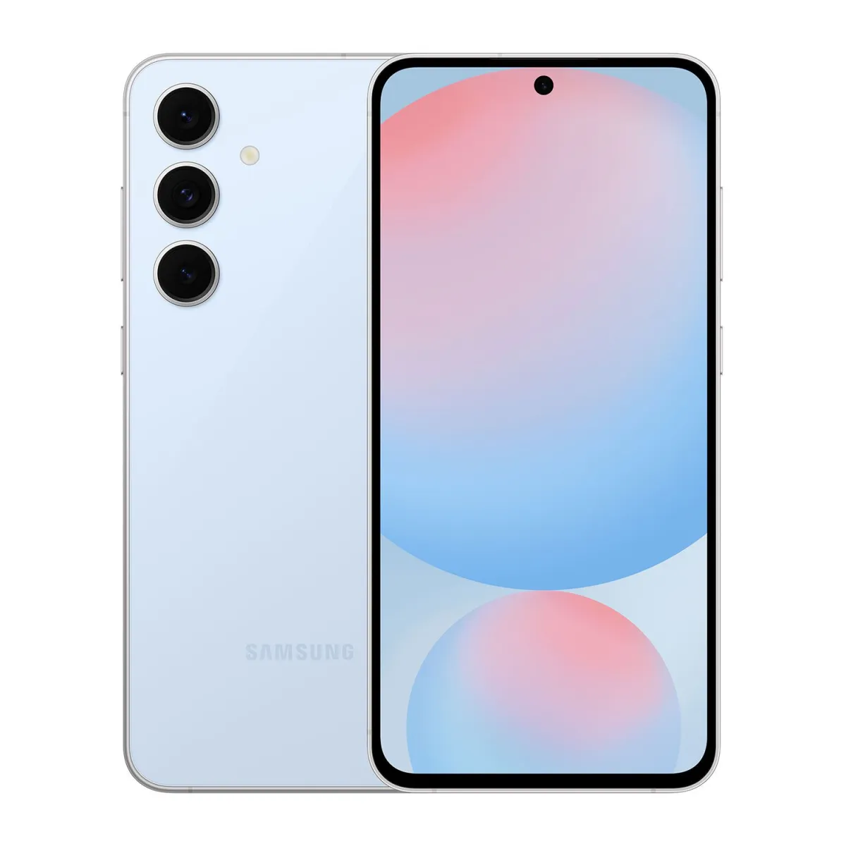 Samsung Galaxy S24 FE 8/256GB 5G Μπλε