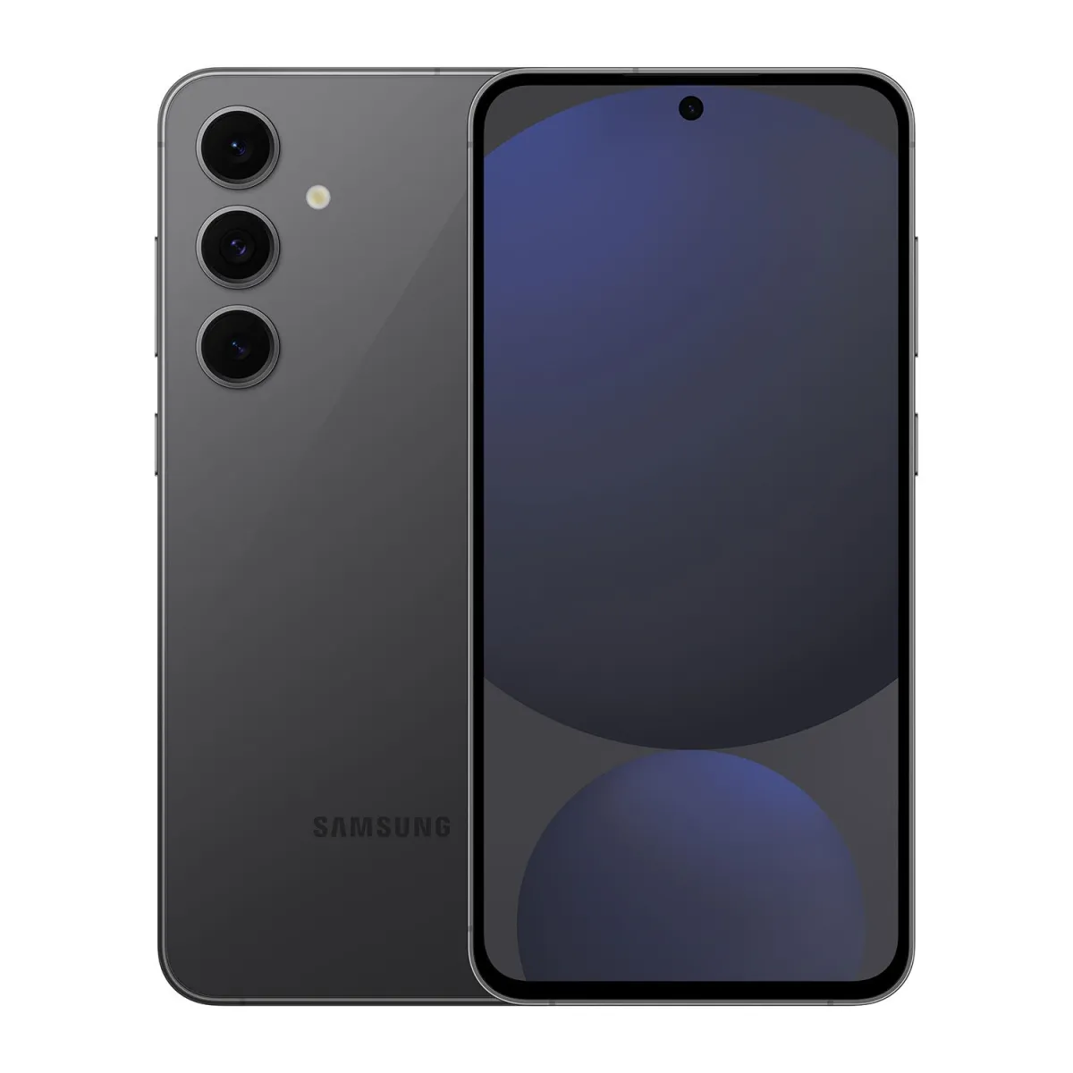 Samsung Galaxy S24 FE 8/256GB 5G Μαύρο