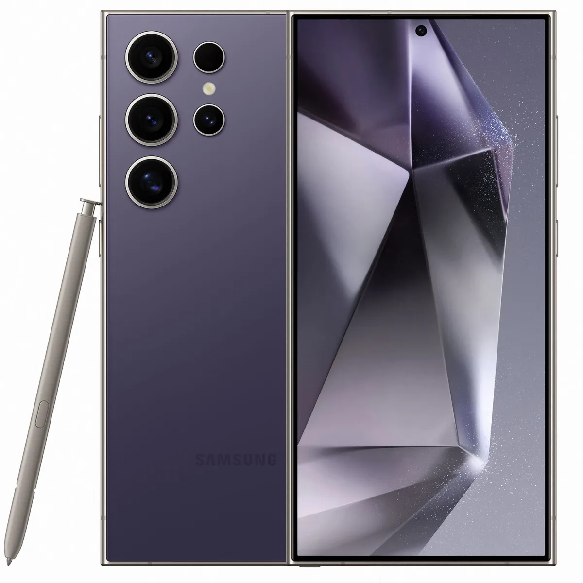 Samsung Galaxy S24 Ultra 12/512GB Titanium Violet