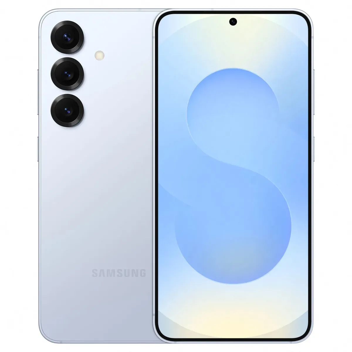 Samsung Galaxy S25 12/256GB Icy Blue