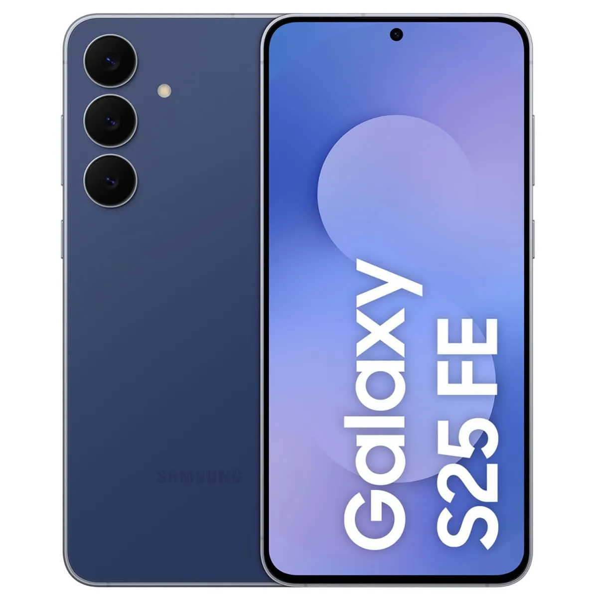 Samsung Galaxy S25FE 5G 8/128GB Navy