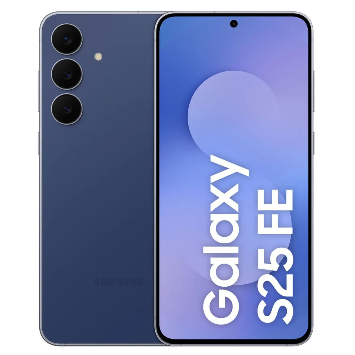 Samsung Galaxy S25FE 5G 8/256GB Navy