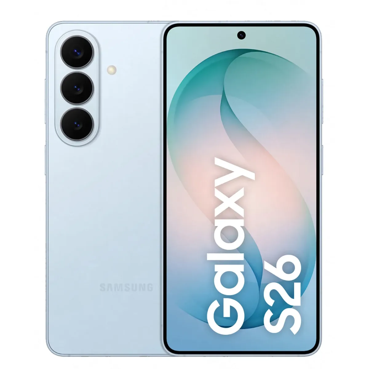 Samsung Galaxy S26 12/256GB Sky Blue
