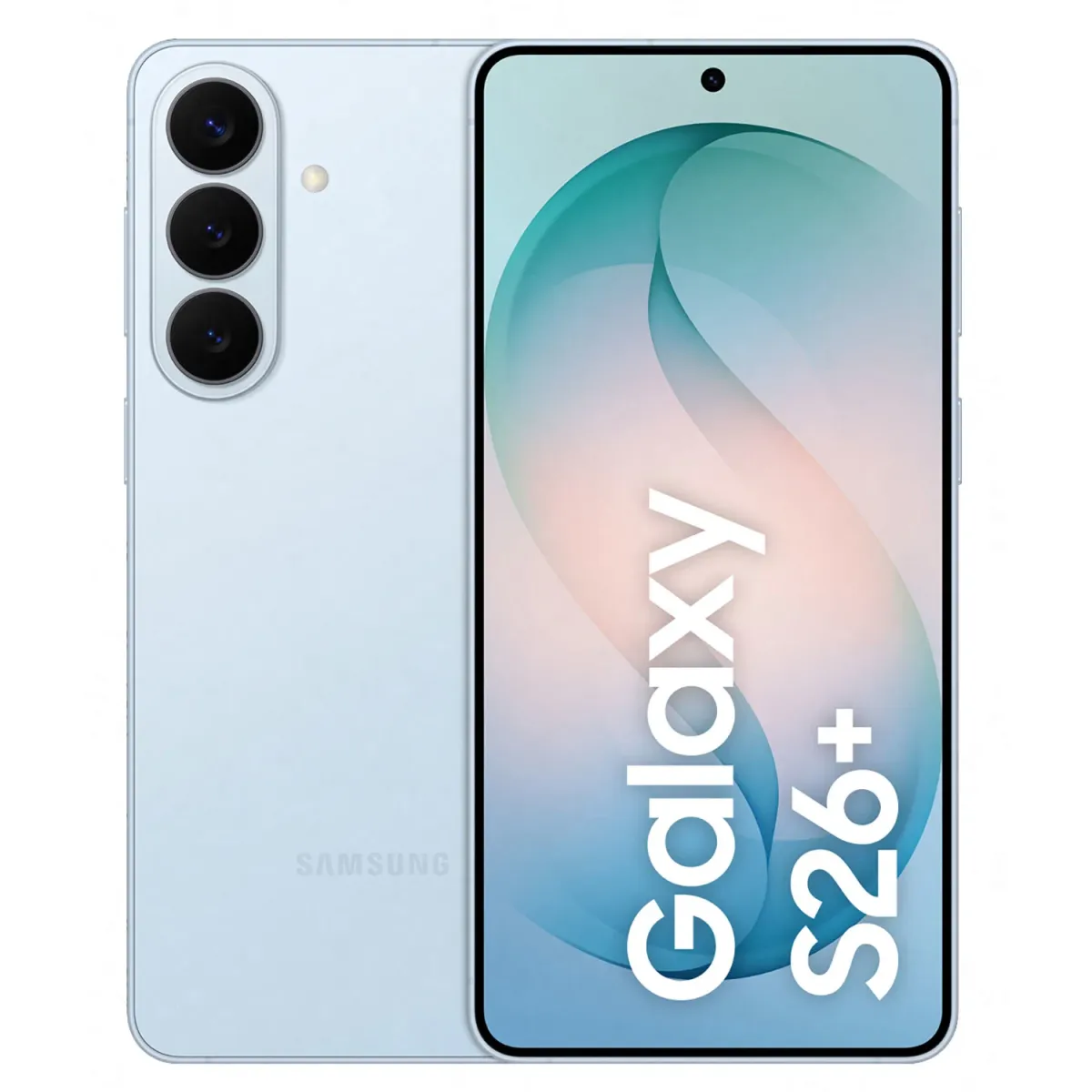 Samsung Galaxy S26+12/256GB Sky Blue