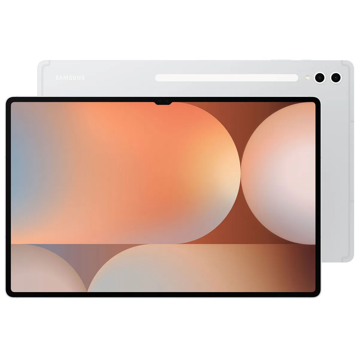 Samsung Galaxy Tab S10 Ultra WiFi 12GB/256GB Platinum Silver