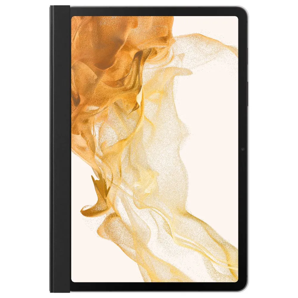 Samsung Galaxy Tab S8 Note View Cover Black