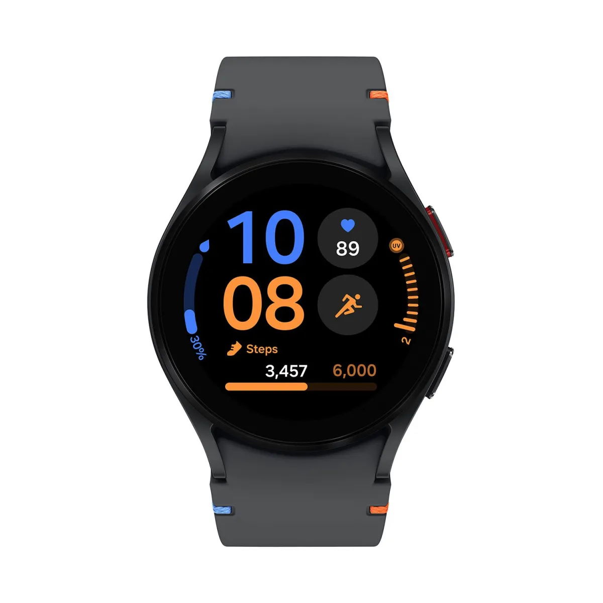 Samsung Galaxy Watch FE Black