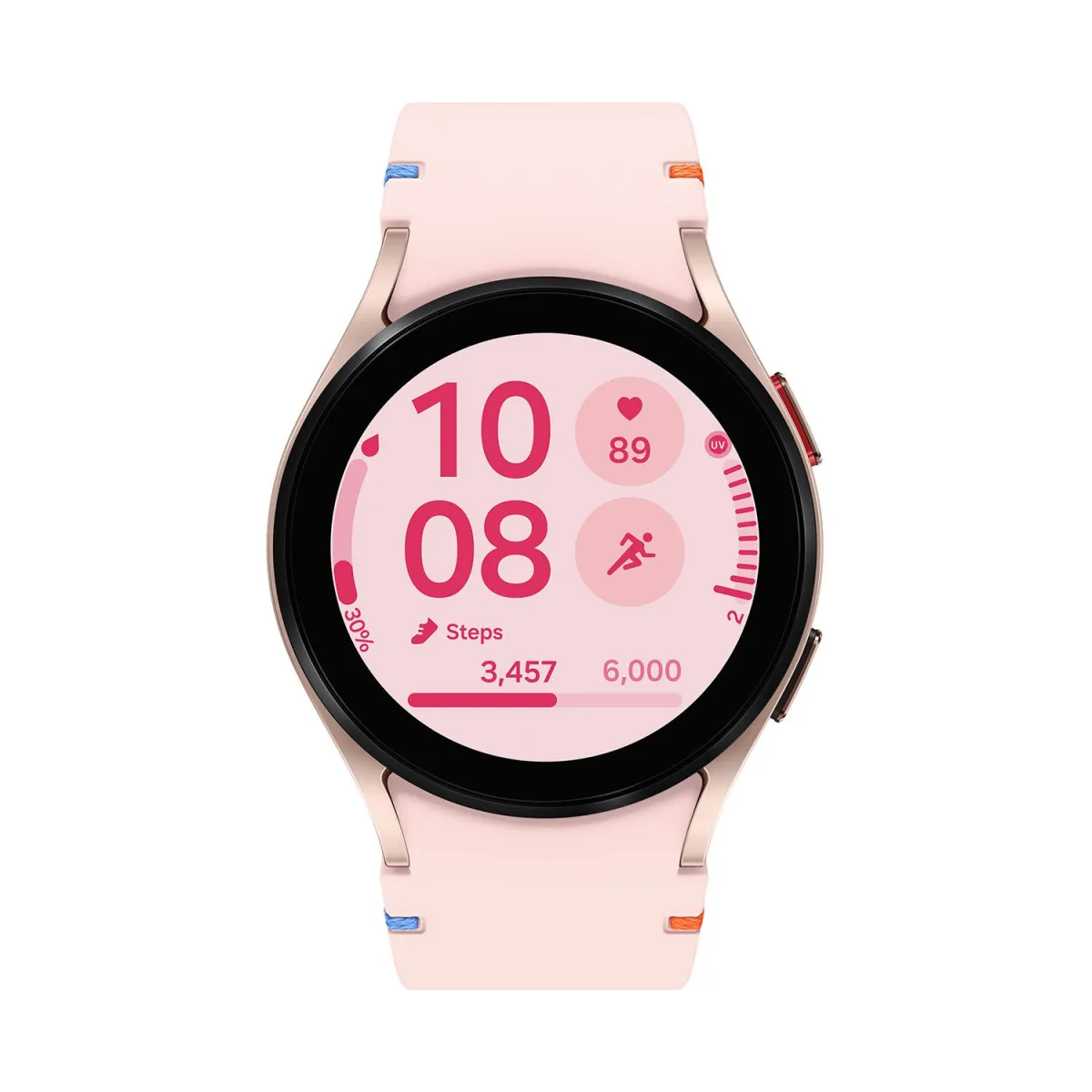 Samsung Galaxy Watch FE Pink Gold