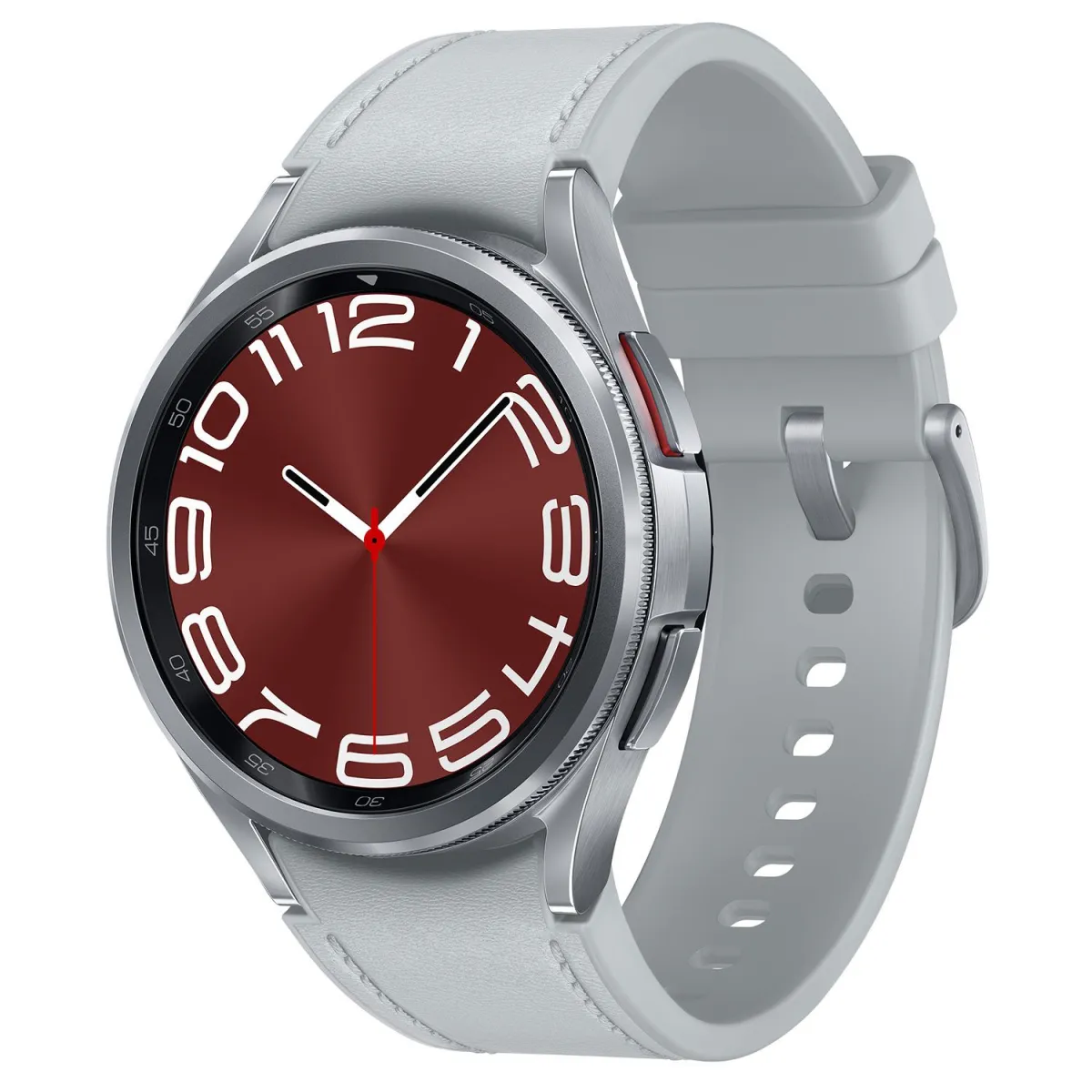 Samsung Galaxy Watch6 43mm Classic Silver