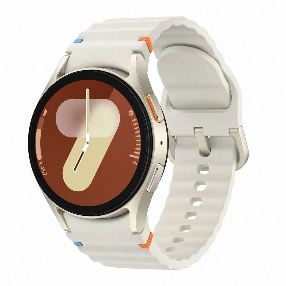 Samsung Galaxy Watch7 40mm Cream LTE