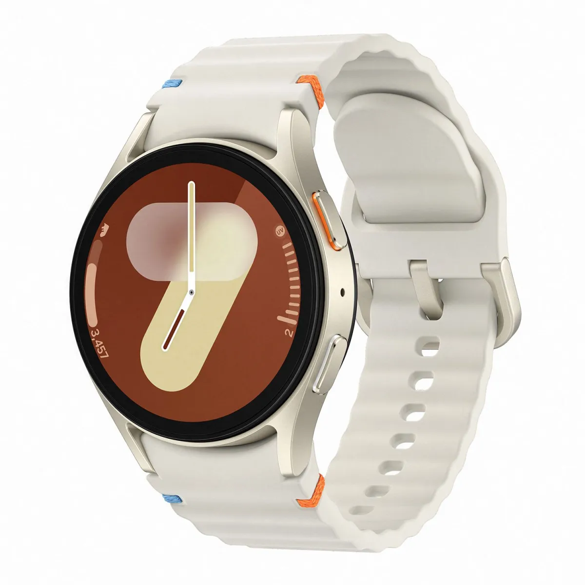Samsung Galaxy Watch7 40mm Cream