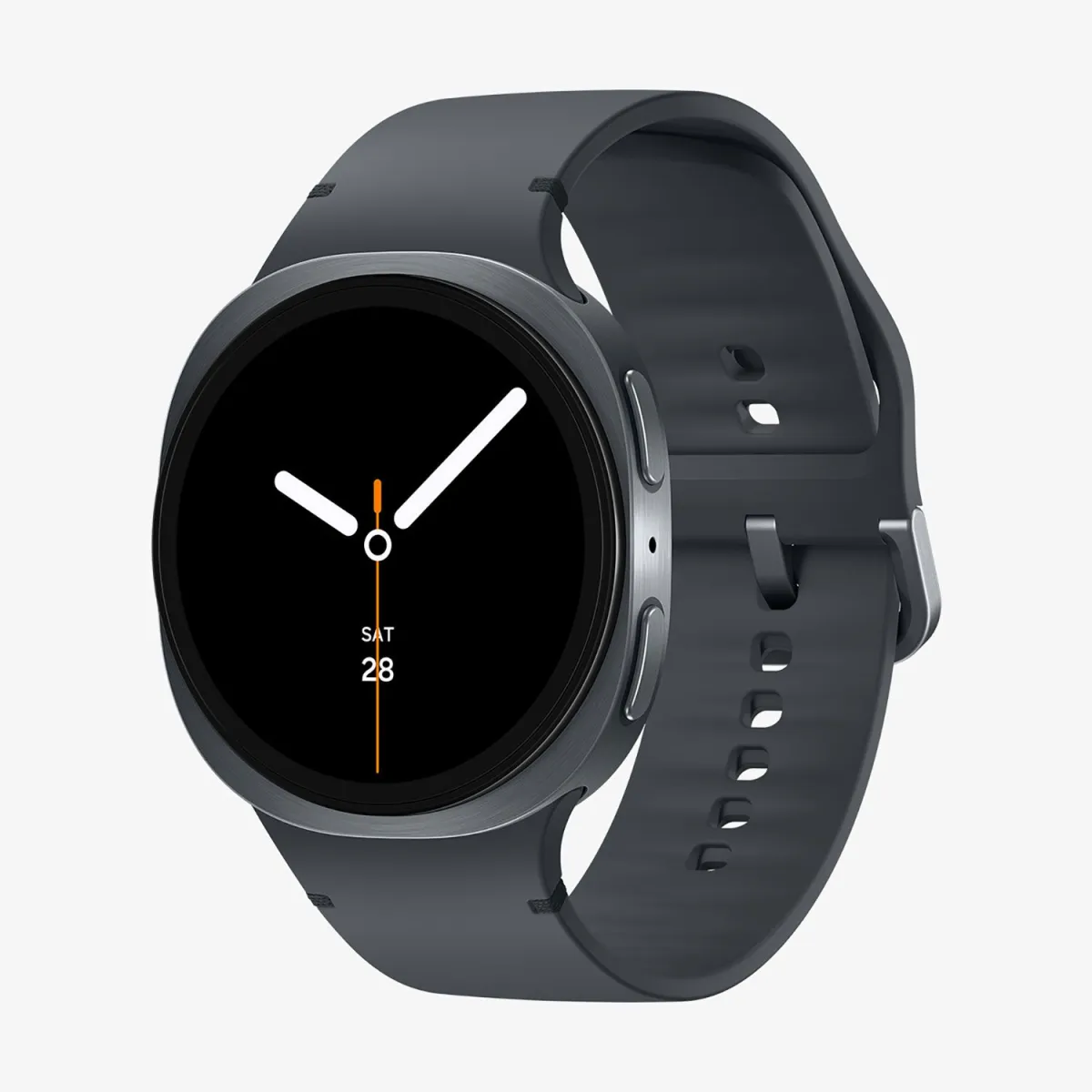 Samsung Galaxy Watch8 40mm Dark Gray LTE