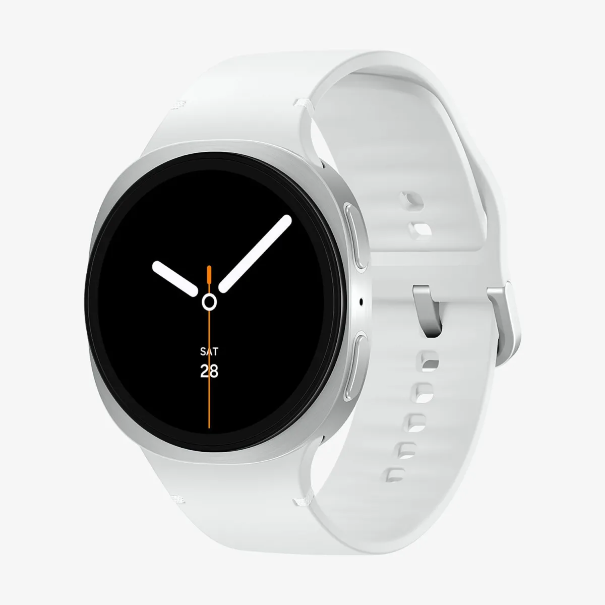 Samsung Galaxy Watch8 40mm Silver