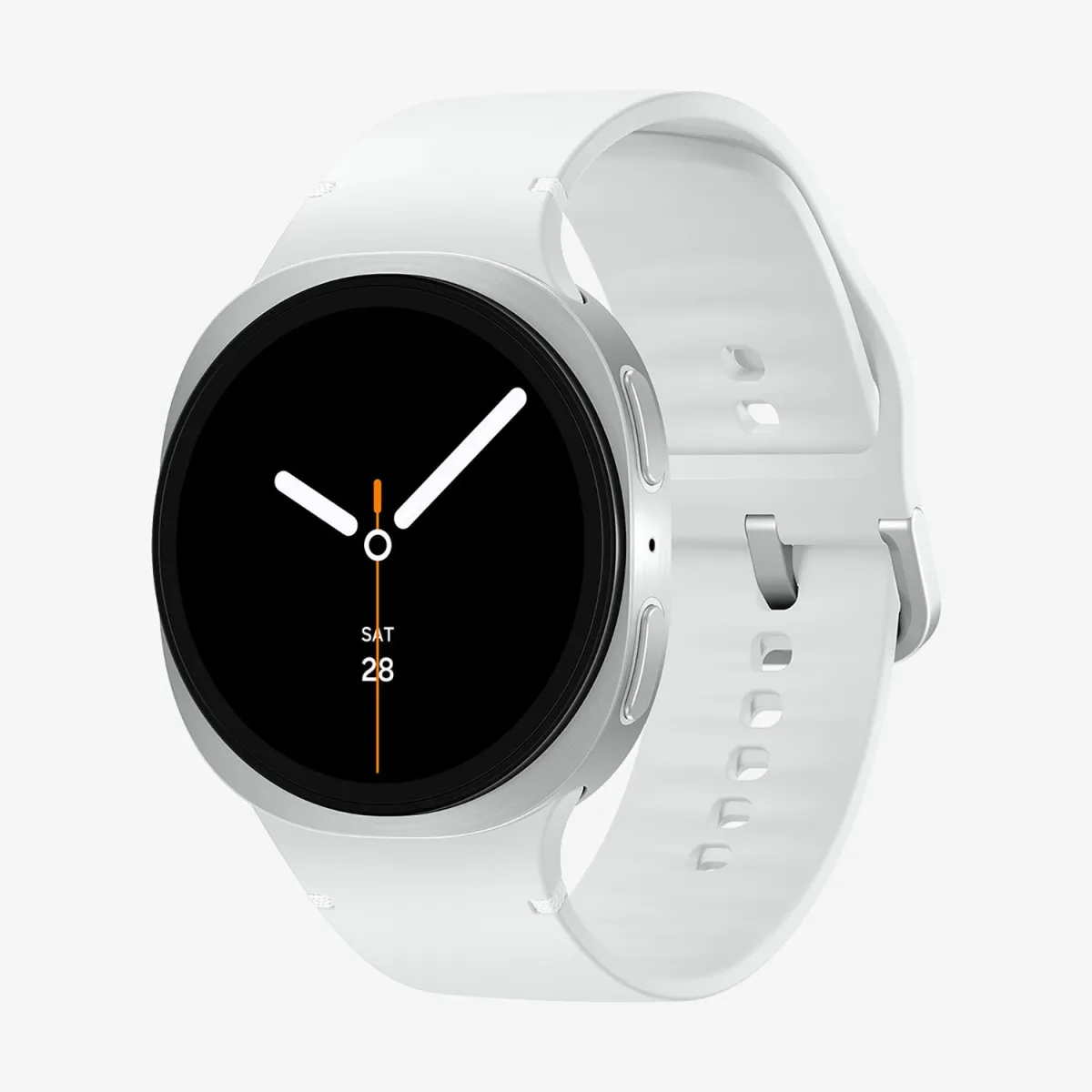 Samsung Galaxy Watch8 44mm Silver