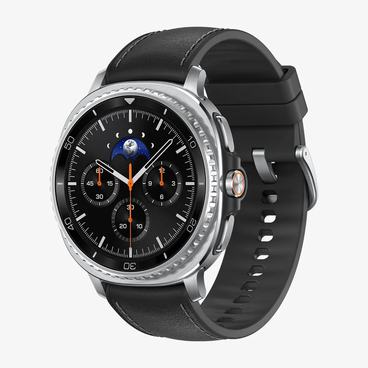 Samsung Galaxy Watch8 Classic 46mm Black