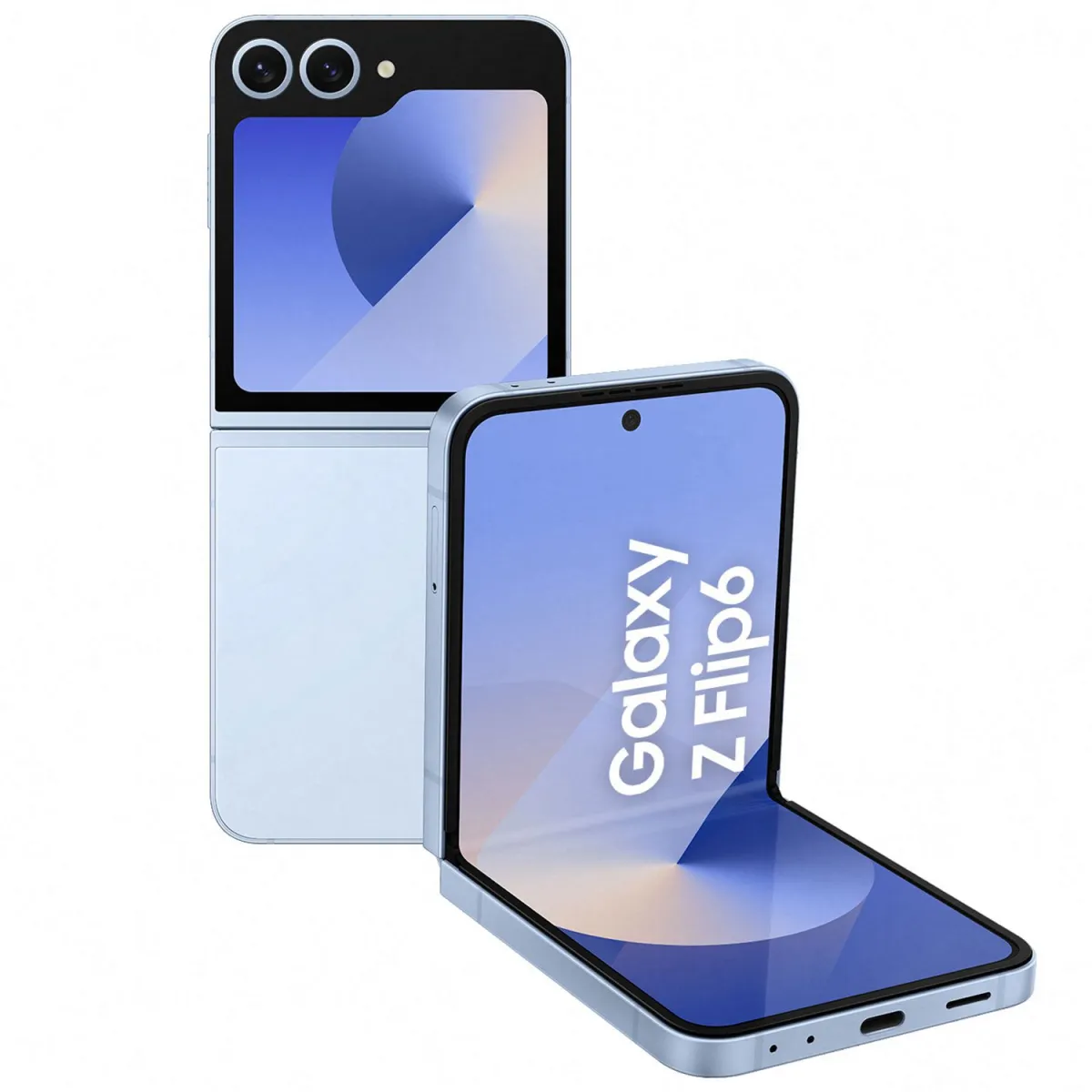 Samsung Galaxy Z Flip6 12/ 512GB 5G Blue