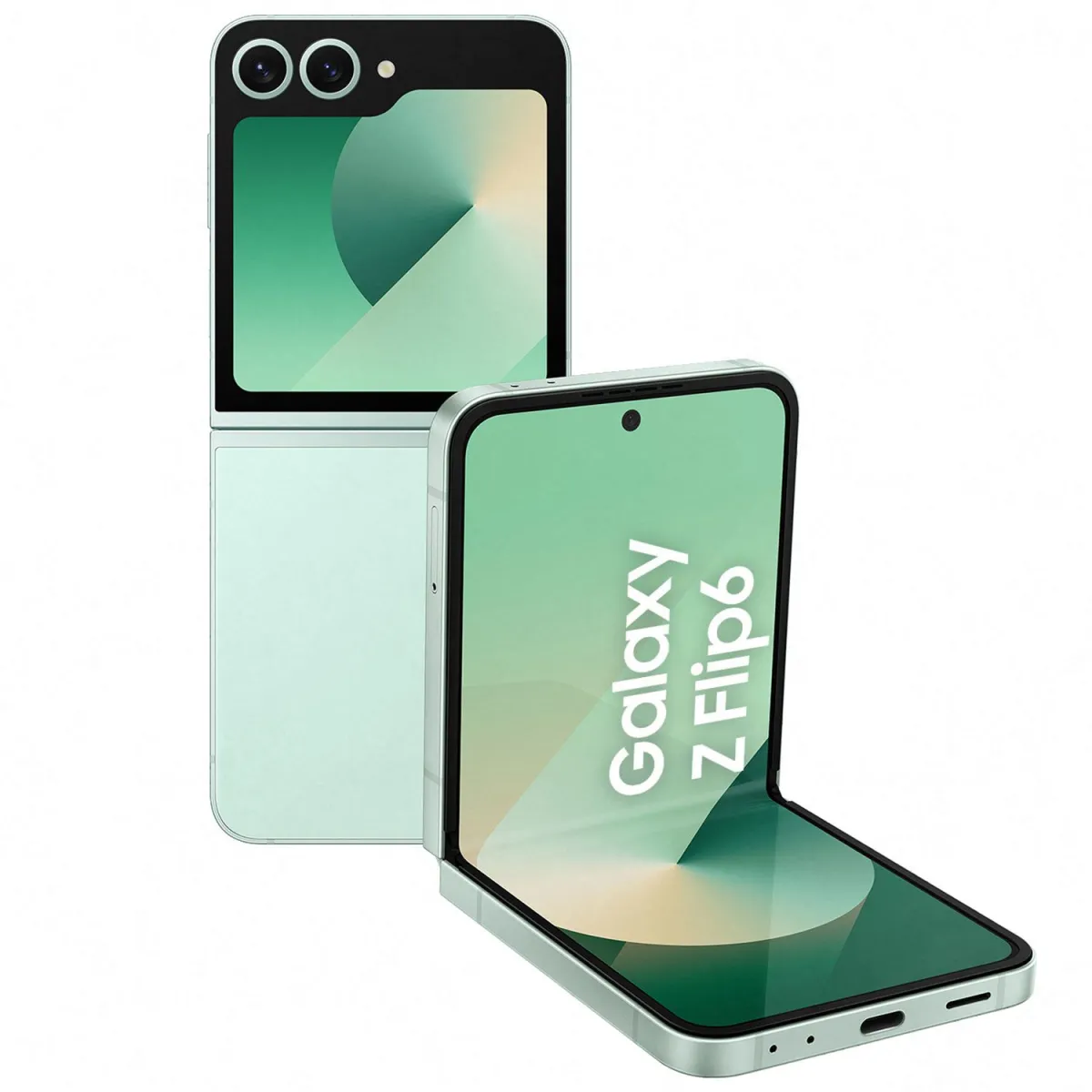Samsung Galaxy Z Flip6 12/512GB 5G Mint