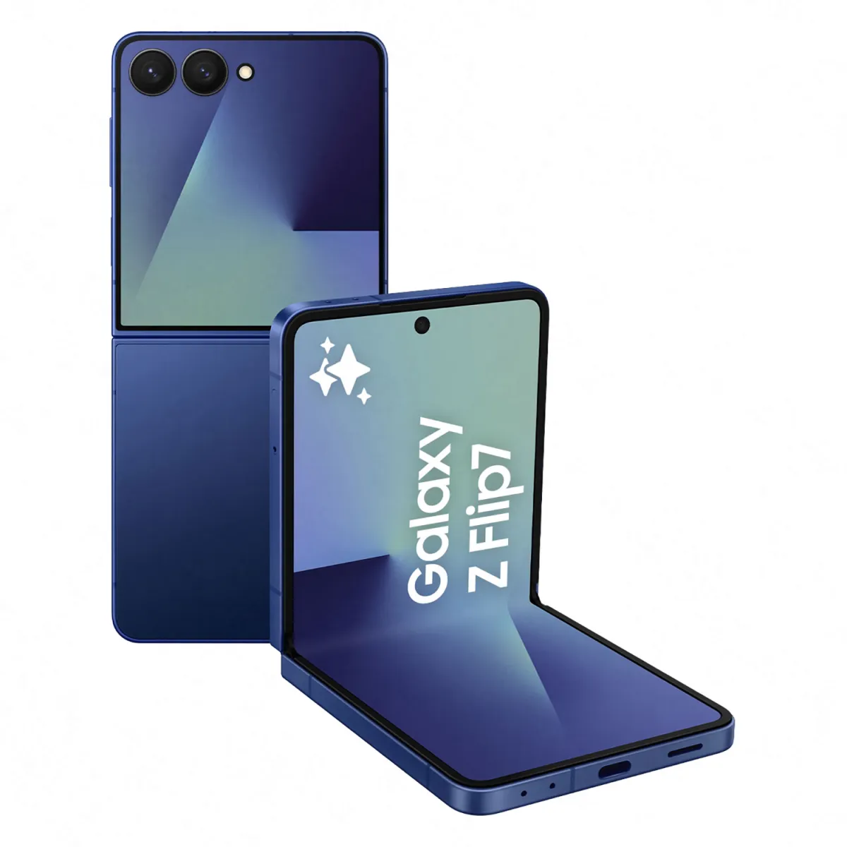 Samsung Galaxy Z Flip7 12/ 512GB 5G Blue Shadow