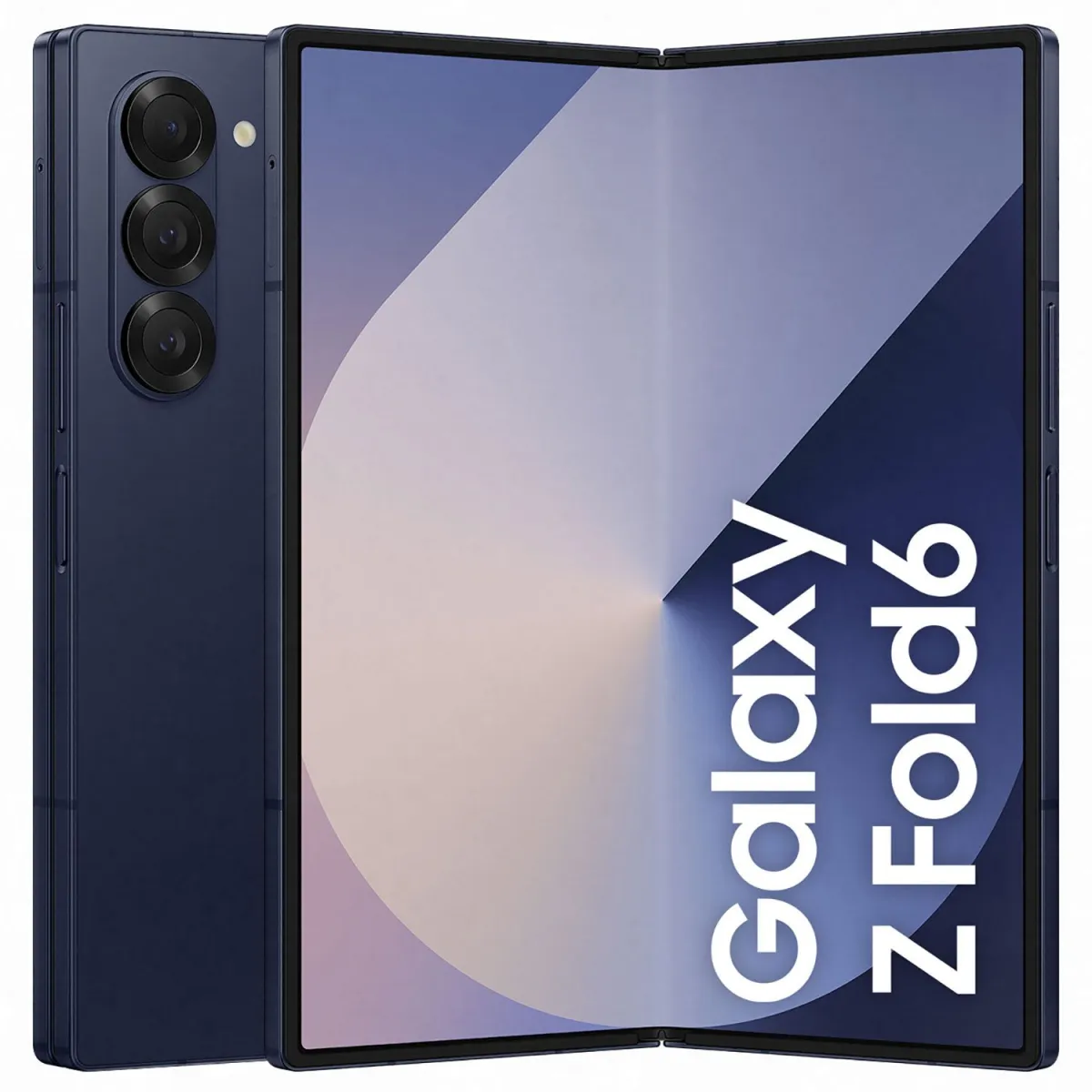 Samsung Galaxy Z Fold6 12/256GB 5G Navy