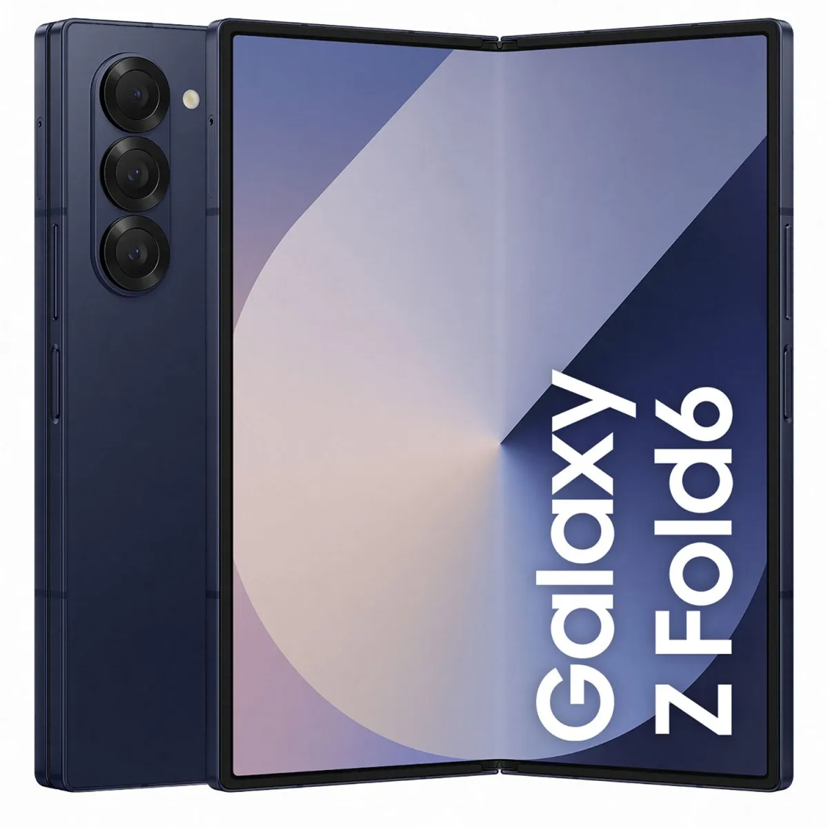 Samsung Galaxy Z Fold6 12GB/1TB 5G Navy