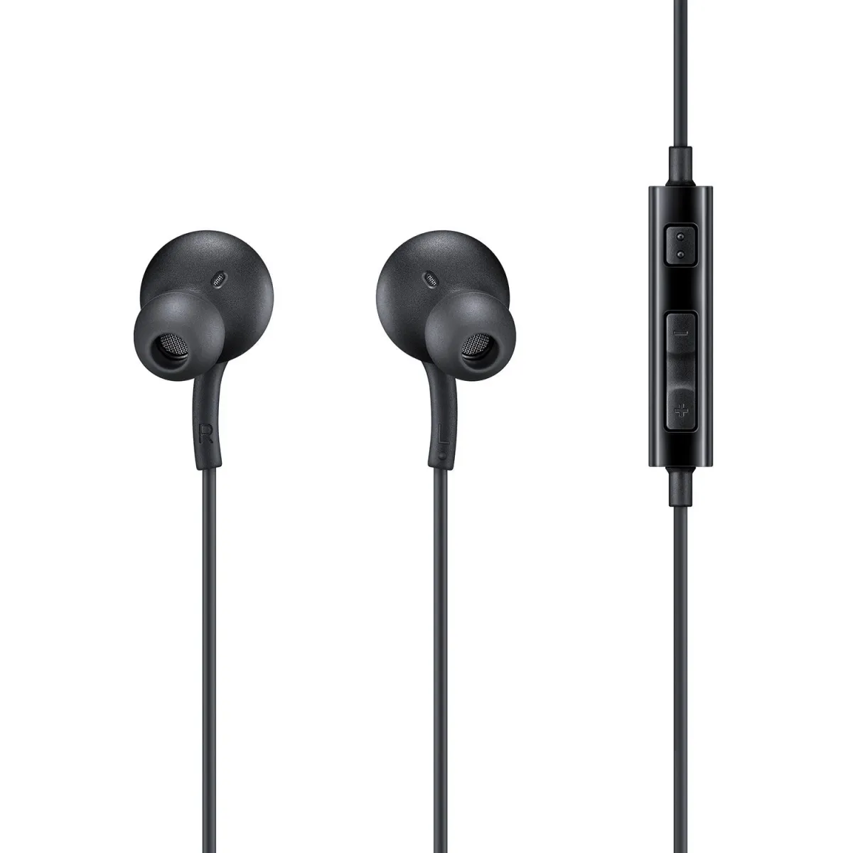 Samsung Handsfree IA500 Μαύρο