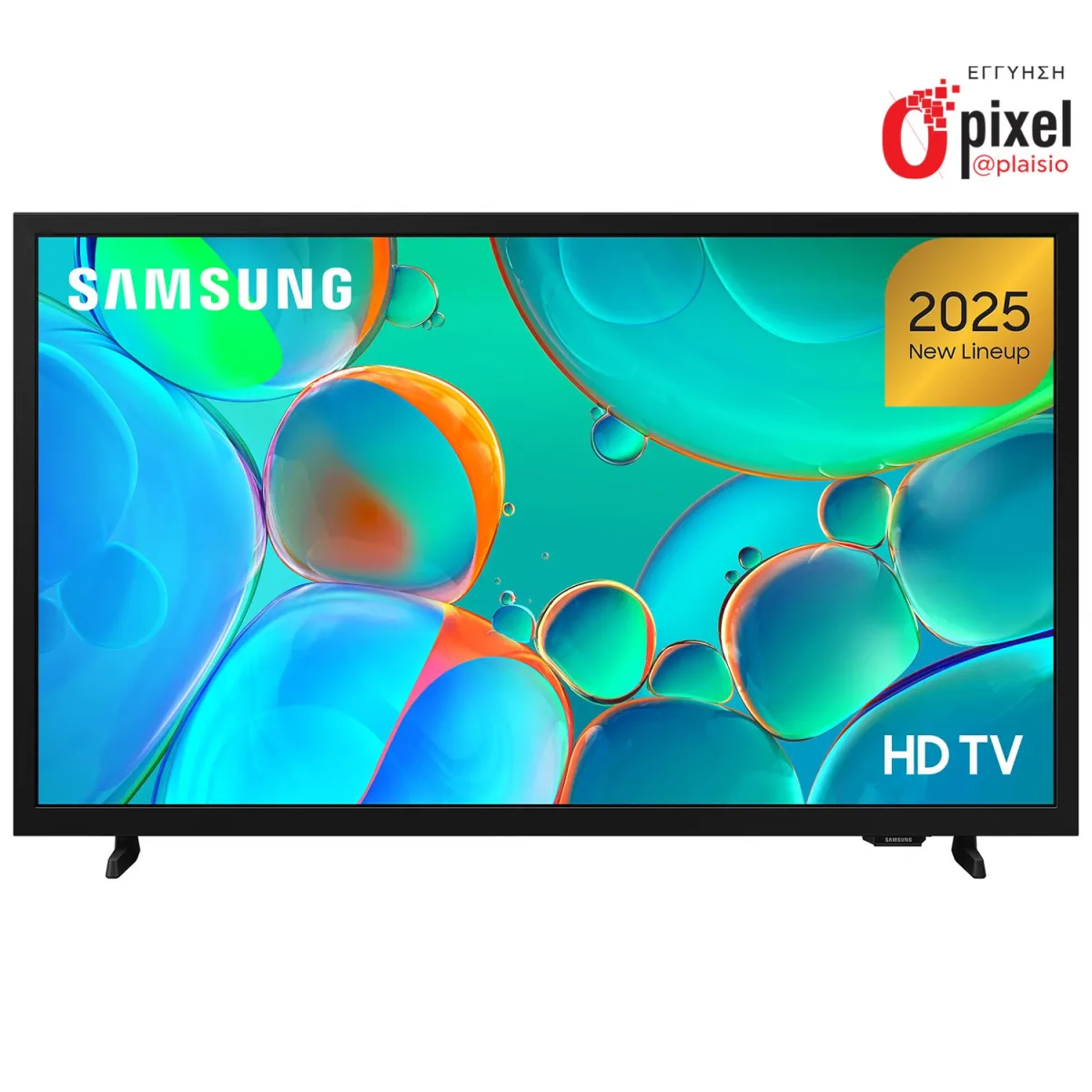 Samsung HD Smart TV 32'' UE32H5002F