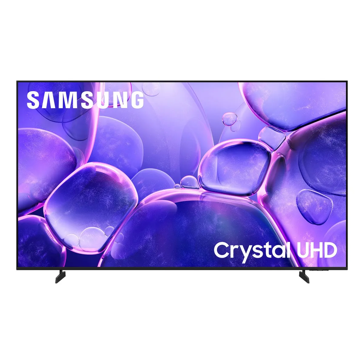 Samsung Hotel 4K Smart TV 43'' HG43U700F