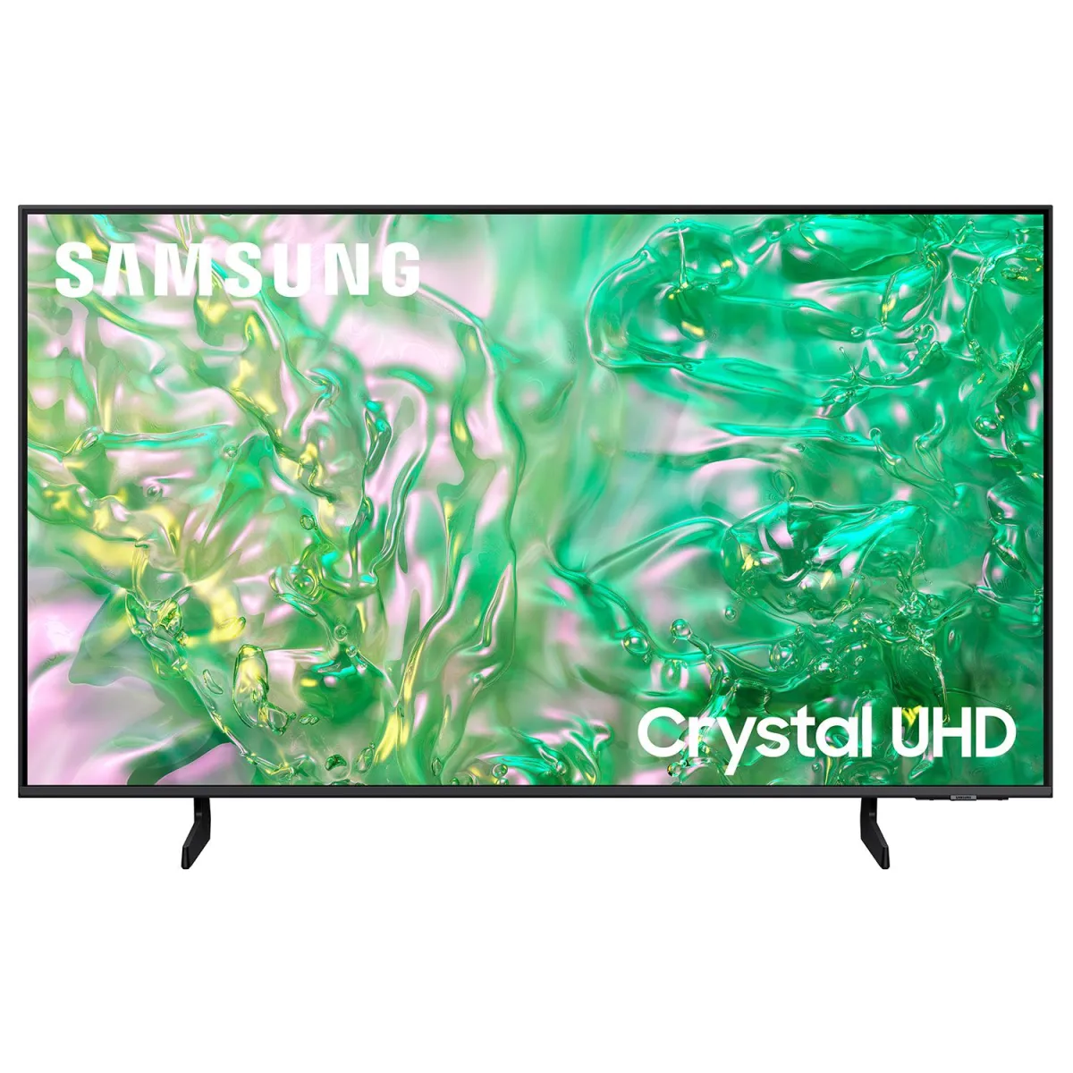 Samsung Hotel 4K Smart TV 43'' HG43U800F