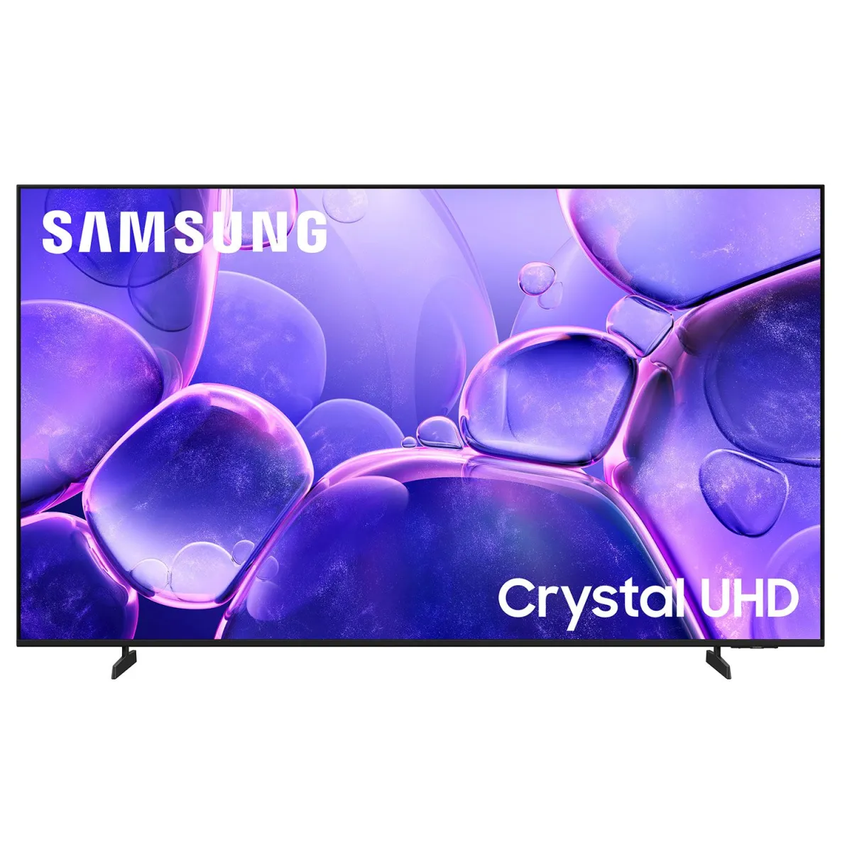 Samsung Hotel 4K Smart TV 50'' HG50U700F