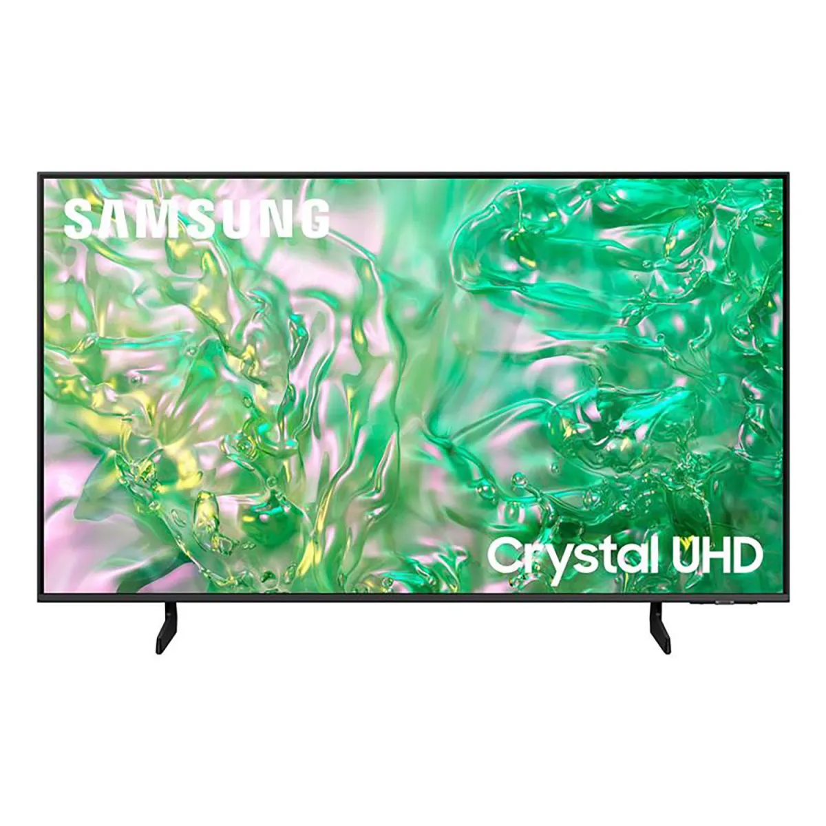 Samsung Hotel 4K Smart TV 50'' HG50U800F