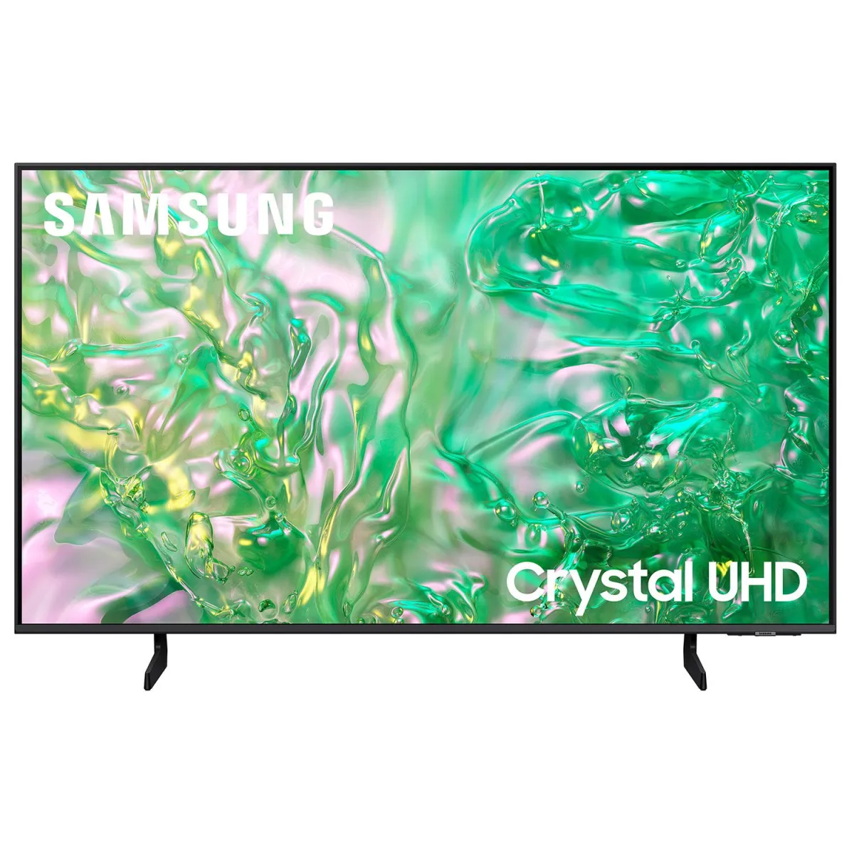 Samsung Hotel 4K Smart TV 55'' HG55U800F