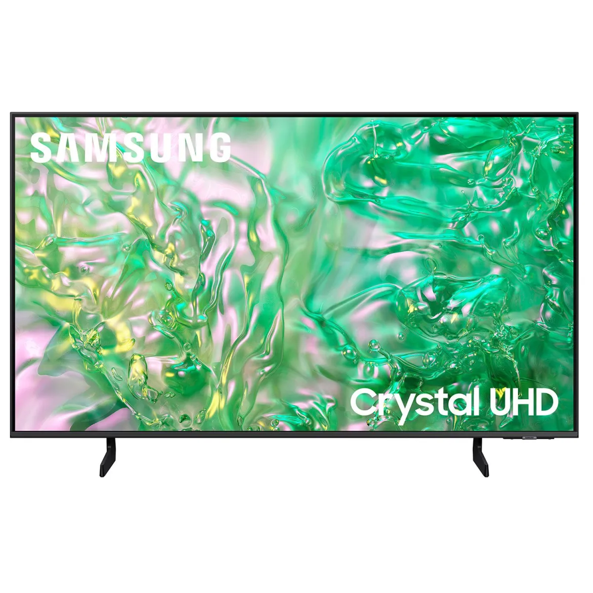 Samsung Hotel 4K Smart TV 65'' HG65U800F