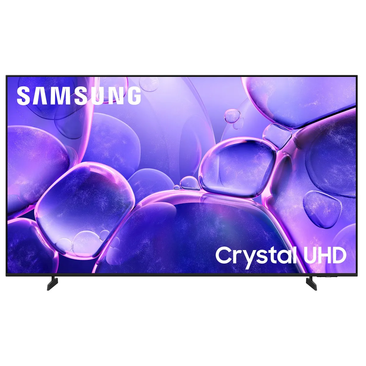 Samsung Hotel 4K Smart TV 75'' HG75U700F