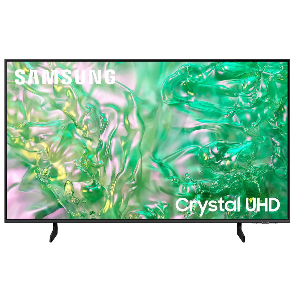 Samsung Hotel 4K Smart TV 85'' HG85U800F
