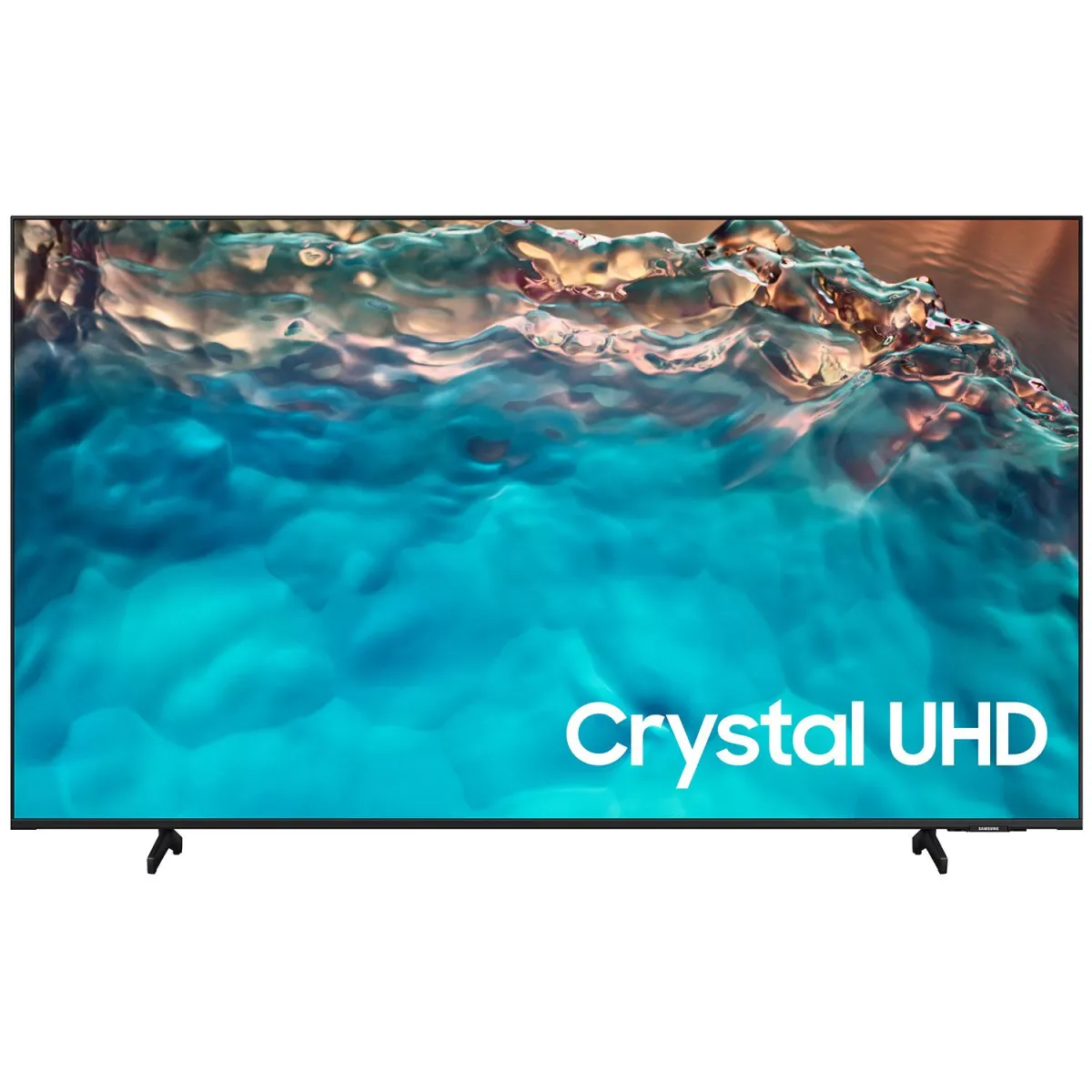 Samsung Hotel TV 65BU800 50" 4Κ Ultra HD