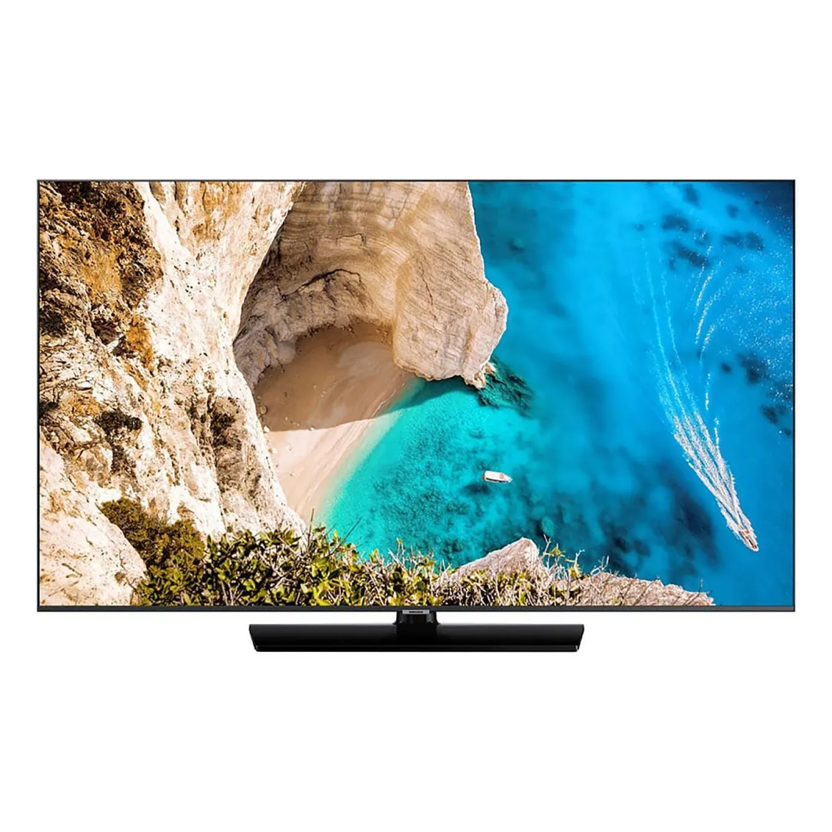 Samsung Hotel TV 75AU800 75" 4Κ Ultra HD