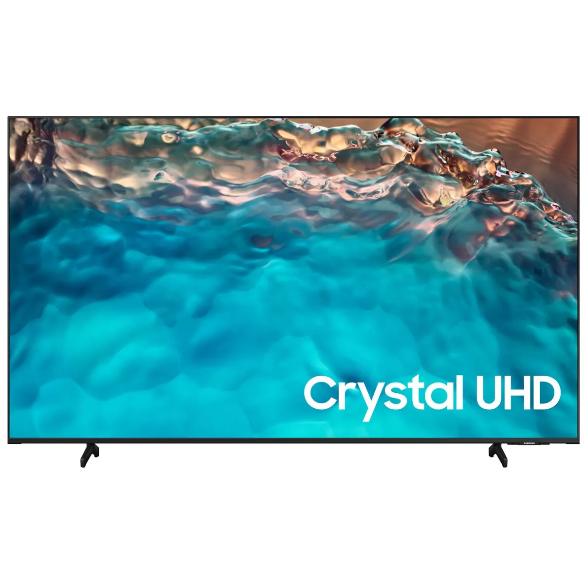 Samsung Hotel TV 75BU800 50" 4Κ Ultra HD
