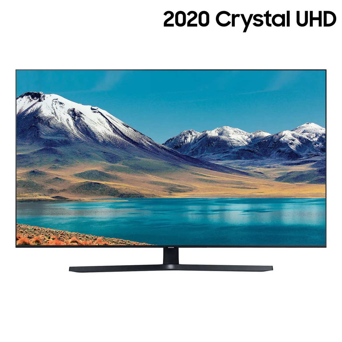 Samsung LED TV UE55TU8502 55" 4Κ Ultra HD